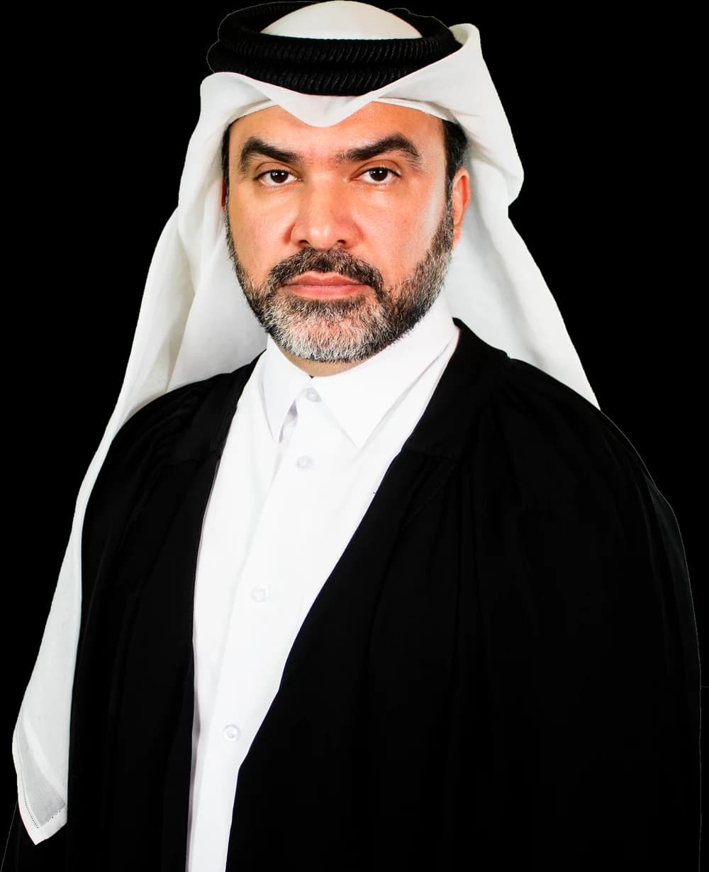 Faysel Al Mohannadi