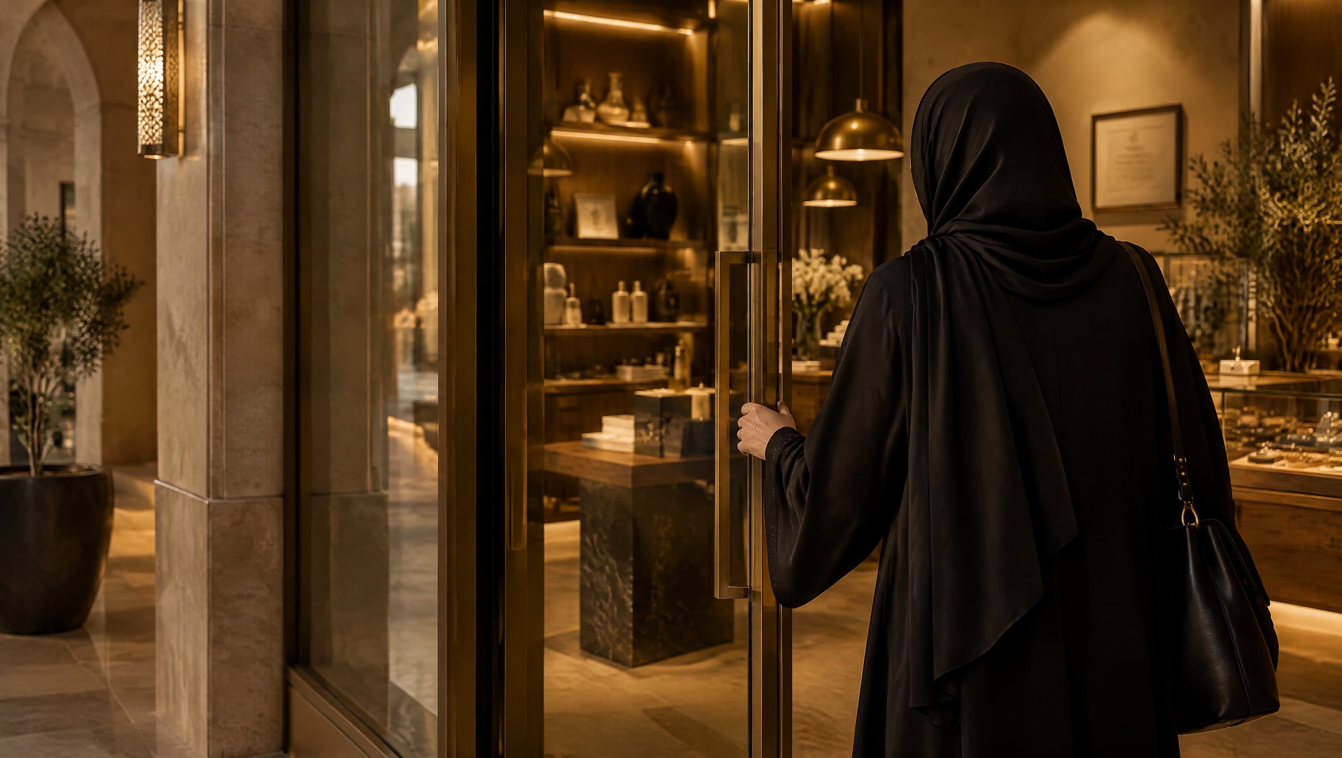 Corporate & Commercial: Al Faisal Law Firm, Doha