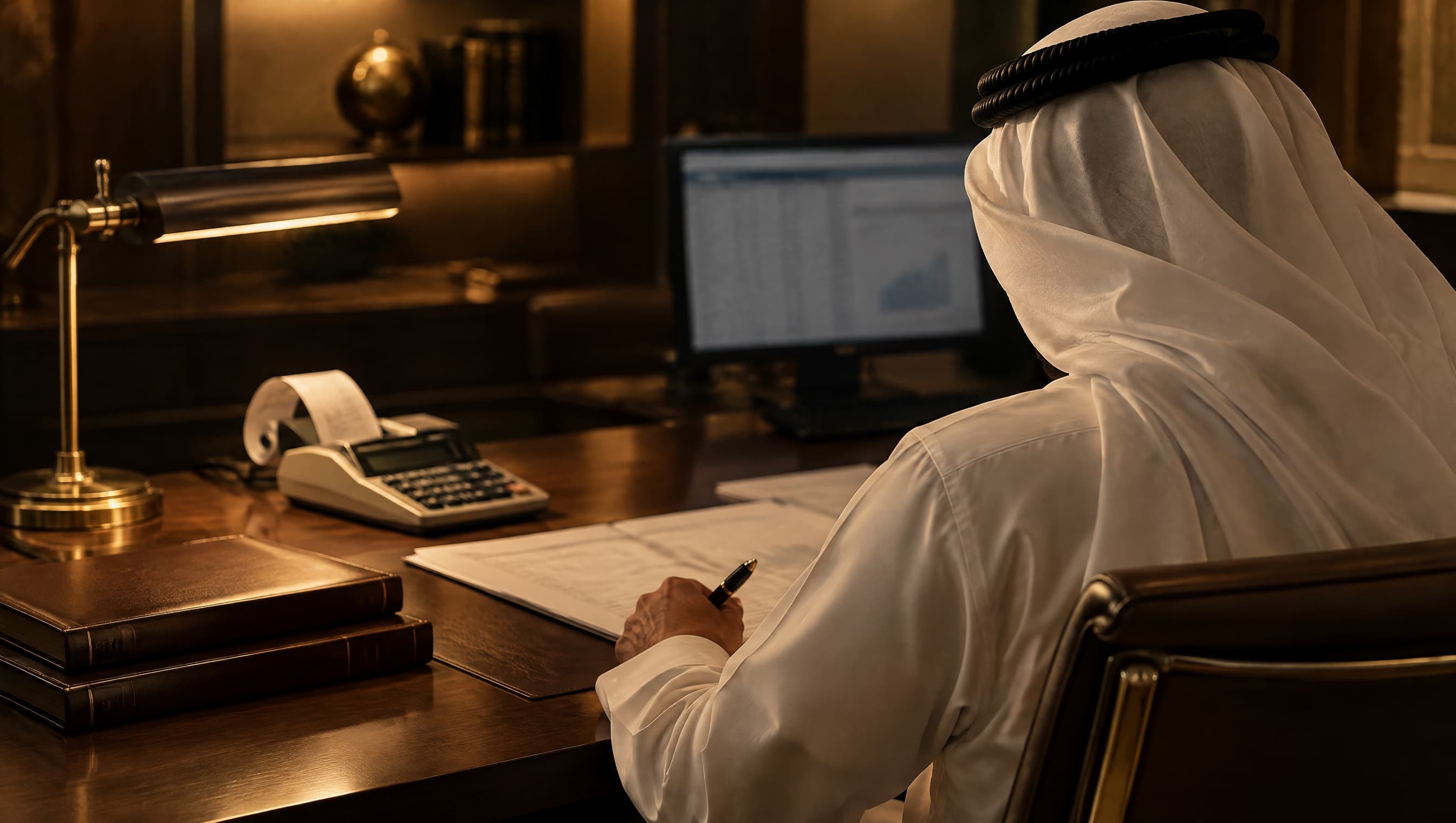 Corporate & Commercial: Al Faisal Law Firm, Doha