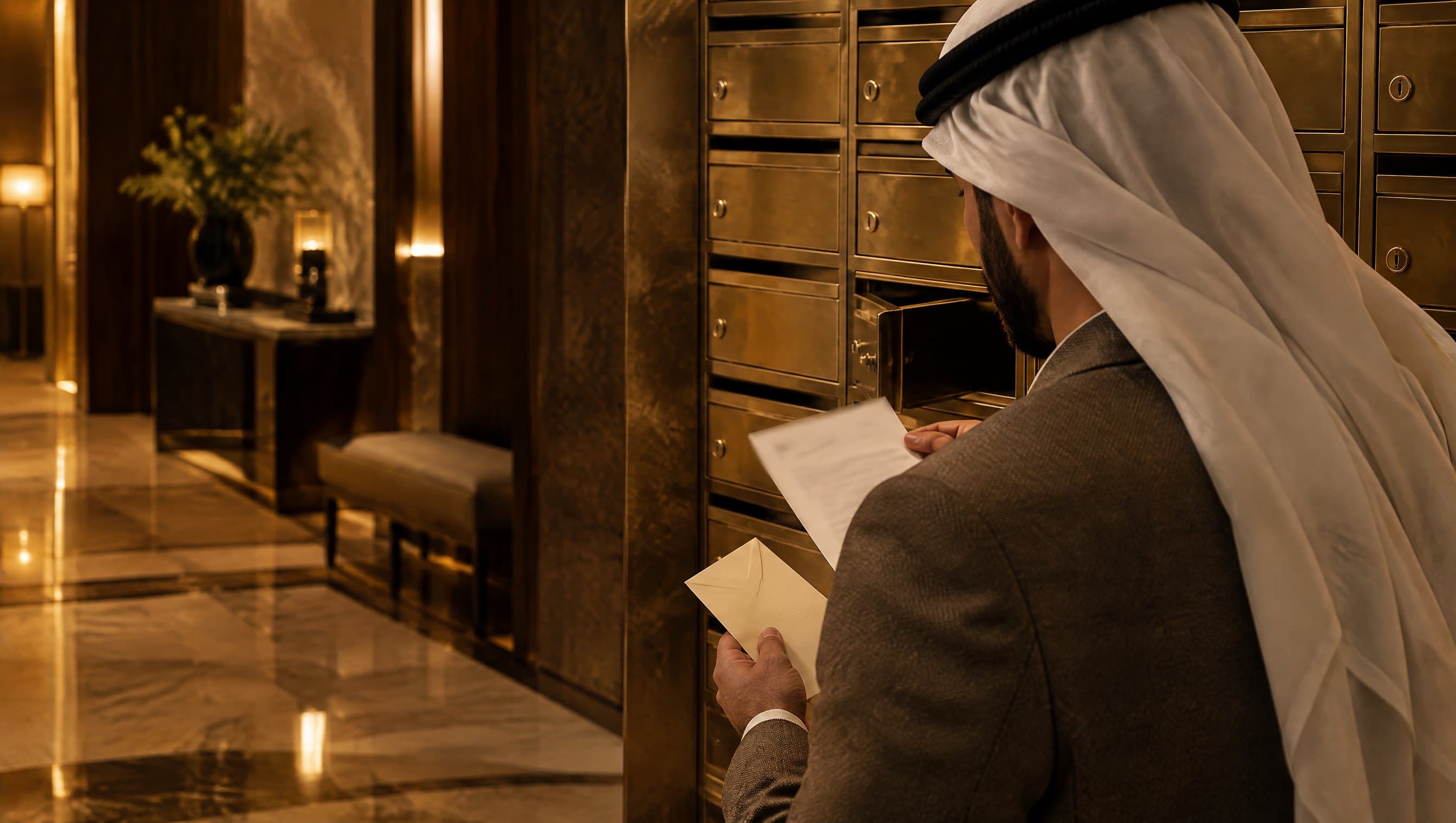 Property & rental: Al Faisal Law Firm, Doha